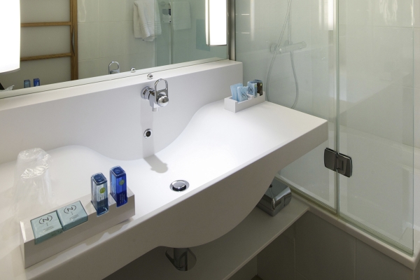 Hotel Novotel Manchester Centre
